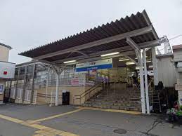西武新宿線「入曽」駅(周辺)