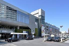 西武新宿線「本川越」駅(周辺)