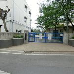 霞ヶ関東小学校(周辺)