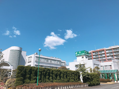 所沢緑ケ丘病院(周辺)