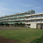 所沢市立柳瀬小学校