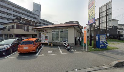 入間上藤沢郵便局(周辺)