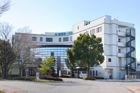 豊岡第一病院(周辺)